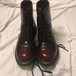 Dr. martens